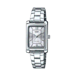 ساعت مچی زنانه کاسیو مدل CASIO LTP-1234DD-7ADF