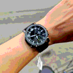ساعت مچی مردانه ادیفایس کاسیو مدل EDIFICE ECB-20CL-1ADF
