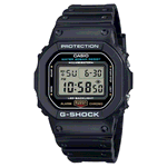 ساعت مچی اسپرت جی شاک کاسیو مدل G-SHOCK DW-5600UE-1DR