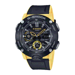 ساعت مچی اسپرت جی شاک کاسیو مدل G-SHOCK GA-2000-1A9DR