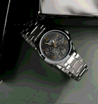 ساعت مچی زنانه کاسیو مدل CASIO LTP-V300D-1A2UDF