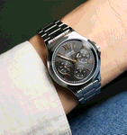 ساعت مچی زنانه کاسیو مدل CASIO LTP-V300D-1A2UDF