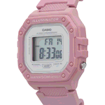 ساعت مچی اسپرت کاسیو مدل CASIO W-218HC-4AVDF