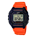 ساعت مچی اسپرت کاسیو مدل CASIO W-218H-4B2