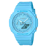 ساعت مچی اسپرت جی شاک کاسیو مدل G-SHOCK GA-2100-2A2DR