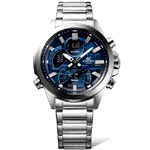 ساعت مچی مردانه ادیفایس کاسیو مدل EDIFICE ECB-30D-2ADF