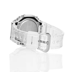 ساعت مچی اسپرت جی شاک کاسیو مدل G-SHOCK GA-2100SKE-7ADR