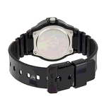 ساعت مچی زنانه اسپرت کاسیو مدل CASIO LRW-200H-1B