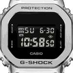 ساعت مچی  اسپرت جی شاک کاسیو مدل G-SHOCK GM-5600U-1DR