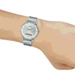 ساعت مچی مردانه کاسیو مدل CASIO MTP-B200D-7EDF