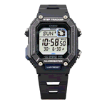ساعت مچی اسپرت کاسیو مدل CASIO WS-B1000-1AVDF