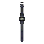 ساعت مچی وینتیج کاسیو مدل CASIO F-91WB-8ADF