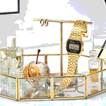 ساعت مچی وینتیج کاسیو مدل CASIO A159WGEA-1D