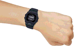 ساعت مچی اسپرت جی شاک کاسیو مدل G-SHOCK GBD-200UU-1DR