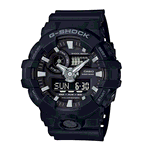 CASIO GA-700-1BDR