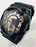ساعت مچی اسپرت کاسیو مدل CASIO AEQ-110W-1A3