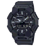 ساعت مچی  اسپرت جی شاک کاسیو مدل G-SHOCK GA-010-1A1DR