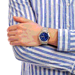 ساعت مچی مردانه کاسیو مدل CASIO MTP-1239D-2ADF