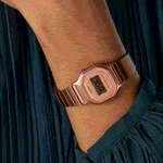 ساعت مچی زنانه وینتیج کاسیو مدل CASIO LA-11WR-5ADF