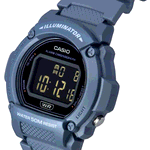 ساعت مچی اسپرت کاسیو مدل CASIO W-219HC-2BVDF