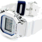 ساعت مچی  اسپرت جی شاک کاسیو مدل G-SHOCK GM-5600LC-7DR