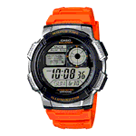 ساعت مچی اسپرت کاسیو مدل CASIO AE-1000W-4B