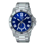 ساعت مچی مردانه کاسیو مدل CASIO MTP-VD200D-2BUDF