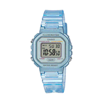 ساعت مچی زنانه وینتیج کاسیو مدل CASIO LA-20WHS-2ADF
