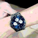 ساعت مچی مردانه کاسیو مدل CASIO MTP-1374D-2A3VDF