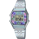 CASIO   LA680WA-2CDF