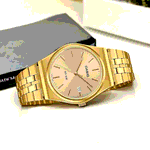 ساعت مچی مردانه کاسیو مدل CASIO MTP-B146G-9A