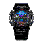 جیشاک GA-100RGB-1ADR