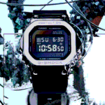 جیشاک GM-5600RW-1D