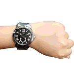 ساعت مچی مردانه کاسیو مدل CASIO MTP-VD200D-1BUDF