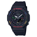 ساعت مچی اسپرت جی شاک کاسیو مدل G-SHOCK GA-B2100FC-1ADR