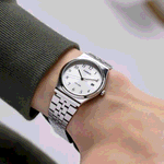 ساعت مچی مردانه کاسیو مدل CASIO MTP-B145D-7BVDF