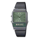 ساعت مچی اسپرت کاسیو مدل CASIO AQ-800ECGG-3ADF