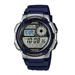 CASIO AE-1000W-2AVDF