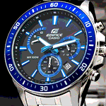 ساعت مچی مردانه ادیفایس کاسیو مدل EDIFICE EFR-552D-1A2