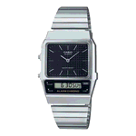 ساعت مچی وینتیج کاسیو مدل CASIO AQ-800E-1ADF