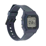 ساعت مچی اسپرت کاسیو مدل CASIO W-800H-2AVDF