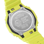 ساعت مچی  اسپرت جی شاک کاسیو مدل G-SHOCK GA-2100-9A9DR