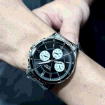 ساعت مچی مردانه کاسیو مدل CASIO MTP-1374D-1A3VDF