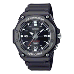 ساعت مچی اسپرت کاسیو مدل CASIO MW-620H-1AVDF