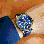 ساعت مچی مردانه کاسیو مدل CASIO MTP-VD200L-2BUDF