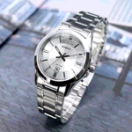 ساعت مچی مردانه کاسیو مدل CASIO MTP-1381D-7AVDF