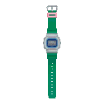 ساعت مچی اسپرت جی شاک کاسیو مدل G-SHOCK DW-5600EU-8A3DR