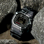 ساعت مچی اسپرت جی شاک کاسیو مدل G-SHOCK DW-5000SS-1DR