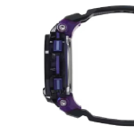 ساعت کاسیو جی شاک مدل GBD-200SM-1A6DR
