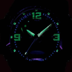 ساعت کاسیو جی شاک مدل GA-1000-4A